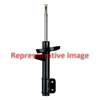 Monroe® - OESpectrum™ Front Driver Side Strut