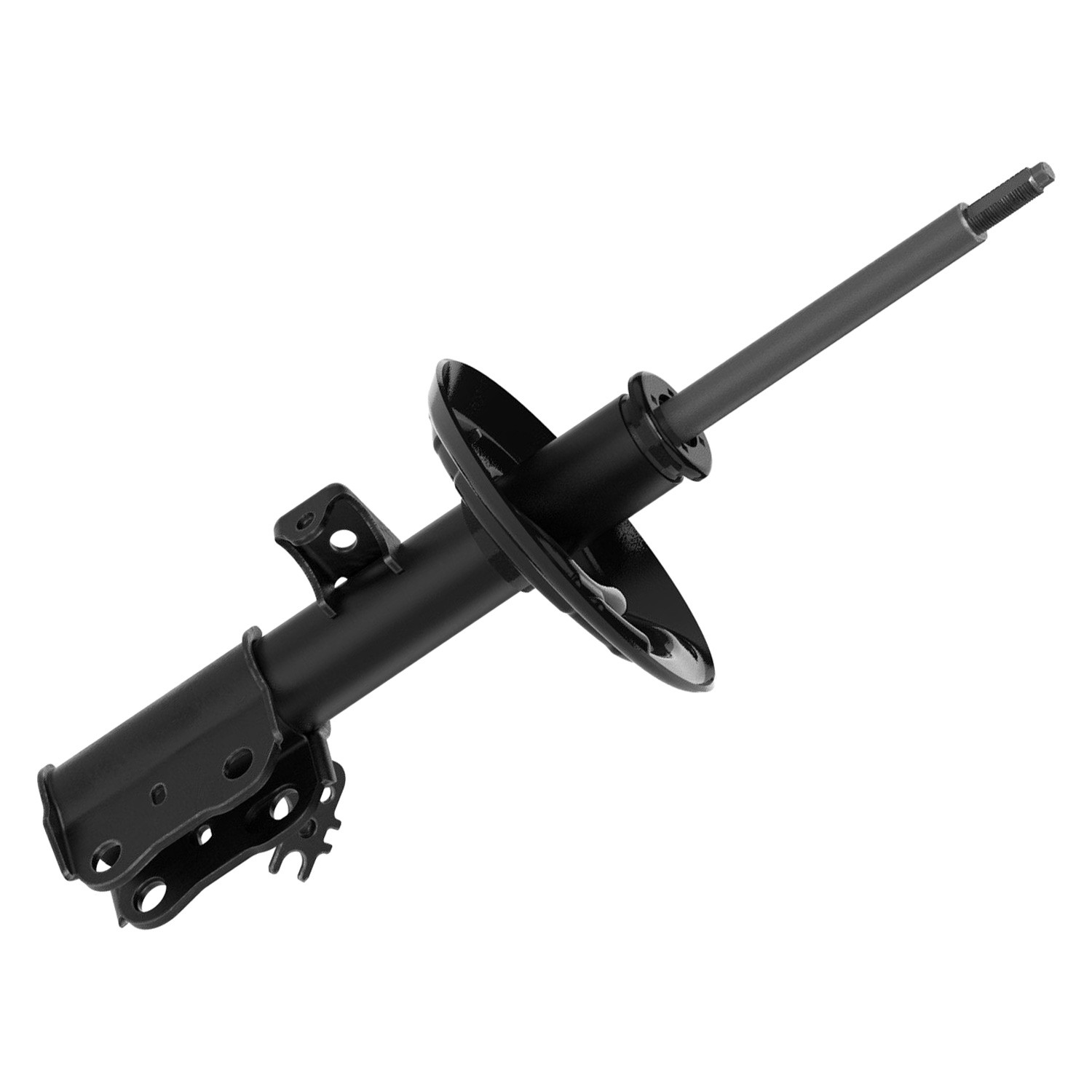 Monroe® 73151 - OESpectrum™ Front Passenger Side Strut
