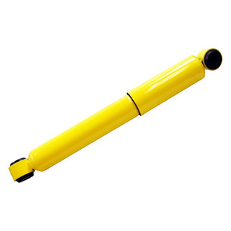 Monroe® - Gas-Magnum™ 70 Front Driver or Passenger Side Shock Absorber