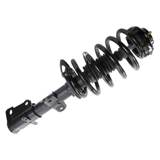 Monroe® - Quick-Strut™ Front Passenger Side Complete Strut Assembly