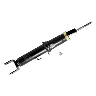 Monroe® - Monro-Matic Plus™ Rear Driver or Passenger Side Twin-Tube Strut