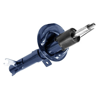 Monroe® - Monro-Matic Plus™ Front Passenger Side Strut