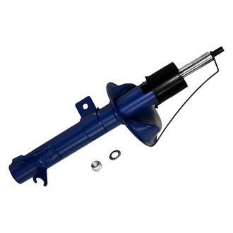 Monroe® - Monro-Matic Plus™ Front Driver Side Strut