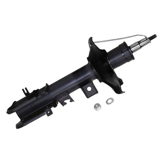 Monroe® - Monro-Matic Plus™ Shock Absorbers and Struts