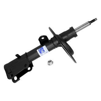 Monroe® - Monro-Matic Plus™ Front Driver or Passenger Side Twin-Tube Strut