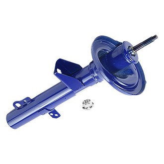 Monroe® - Monro-Matic Plus™ Rear Driver or Passenger Side Strut