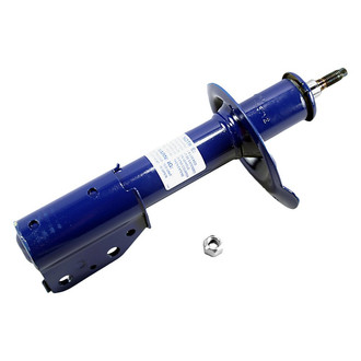 Monroe® - Monro-Matic Plus™ Front Driver or Passenger Side Strut