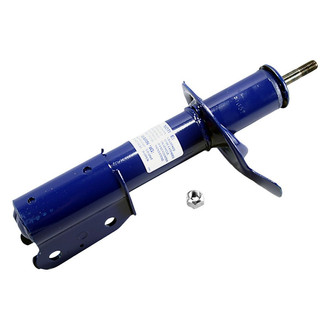 Monroe® - Monro-Matic Plus™ Rear Driver or Passenger Side Strut