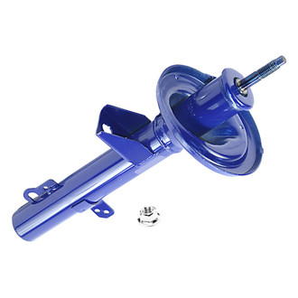 Monroe® - Monro-Matic Plus™ Rear Driver or Passenger Side Strut