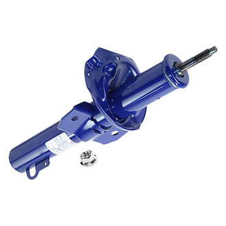 Monroe® - Monro-Matic Plus™ Front Driver or Passenger Side Strut
