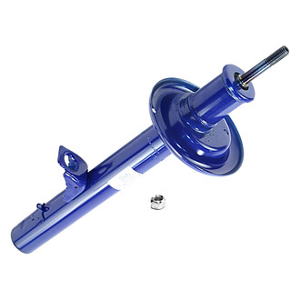 Monroe® - Monro-Matic Plus™ Rear Driver or Passenger Side Strut