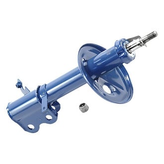 Monroe® - Monro-Matic Plus™ Front Passenger Side Twin-Tube Strut
