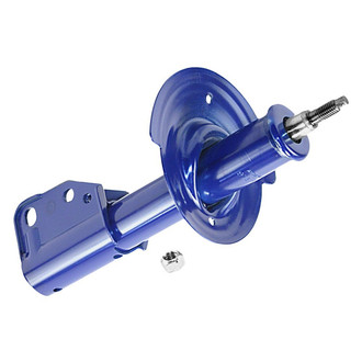 Monroe® - Monro-Matic Plus™ Front Driver or Passenger Side Strut