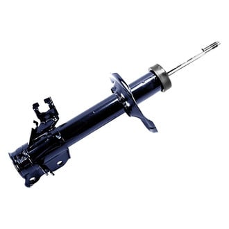 Monroe® - Monro-Matic Plus™ Front Passenger Side Strut