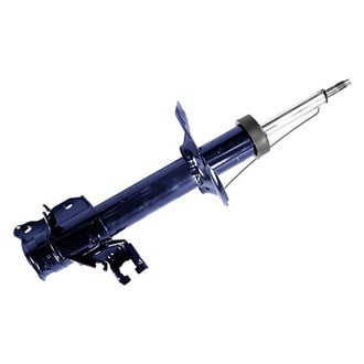 Monroe® - Monro-Matic Plus™ Front Driver Side Strut