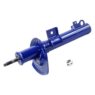 Monroe® - Monro-Matic Plus™ Front Driver Side Strut