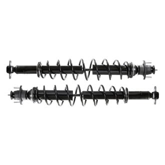 Monroe® - Rear Air to Load Assist Shock Conversion Kit