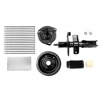 Monroe® - Electronic to Conventional Strut Conversion Kit