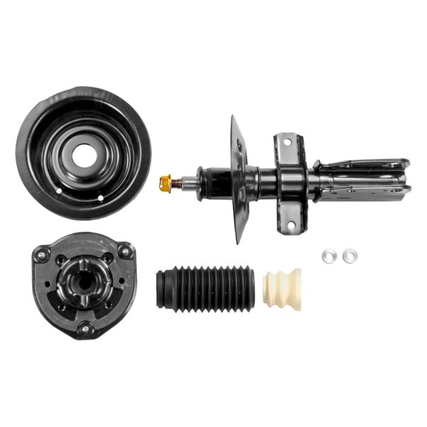 Monroe® - Front Passenger Side Electronic to Conventional Strut Conversion Kit