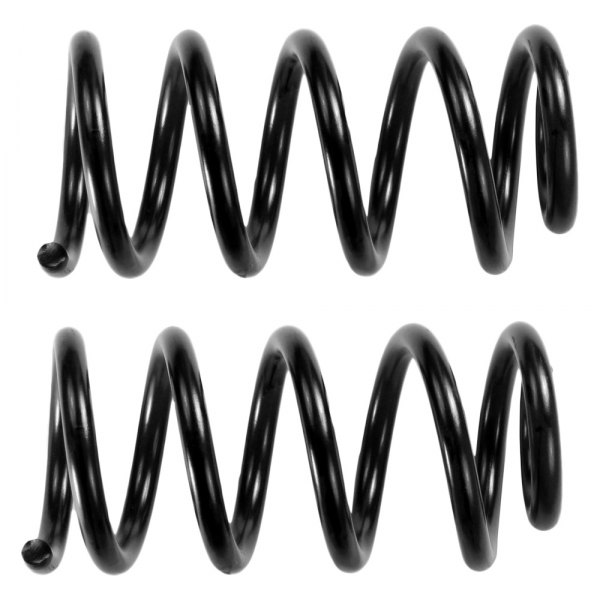 Monroe® - Front Coil Springs