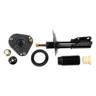 Monroe® - Front Passenger Side Electronic to Conventional Strut Conversion Kit