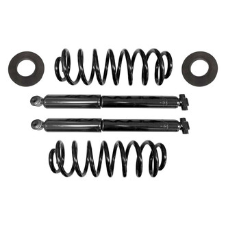 Monroe® - Rear Air to Coil Spring Conversion Kit