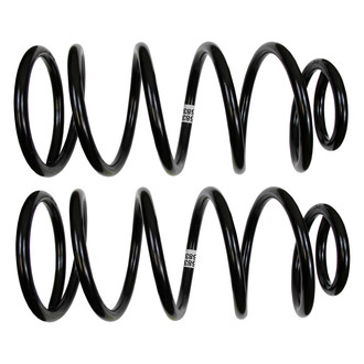 Monroe® - Air to Coil Springs Conversion Kit