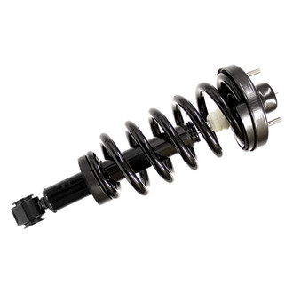 Monroe® - Rear Air to Coil Spring Conversion Kit