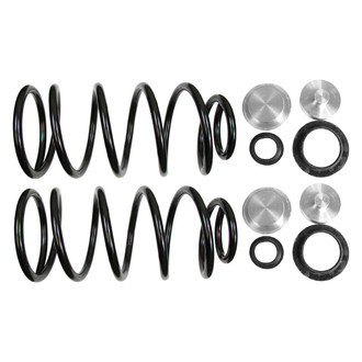 Monroe® - Air to Coil Springs Conversion Kit