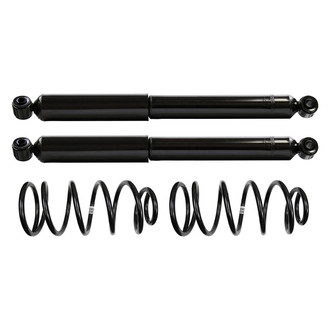 Monroe® - Rear Shock Absorber Conversion Kit