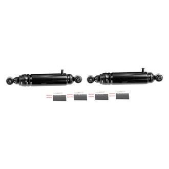 Monroe® - Rear Electronic to Passive Suspension Conversion Kit