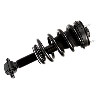 Monroe® - Front Driver Side Electronic to Passive Suspension Conversion Kit