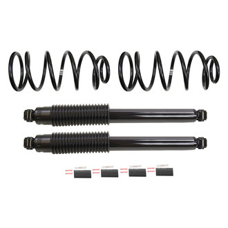 Monroe® - Rear Electronic to Passive Suspension Conversion Kit