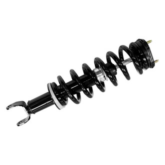 Monroe® - Front Passenger Side Air to Coil Spring Conversion Kit