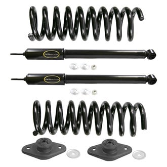 Monroe® - Rear Shock Absorber Conversion Kit