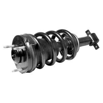 Monroe® - Electronic to Passive Suspension Conversion Kit