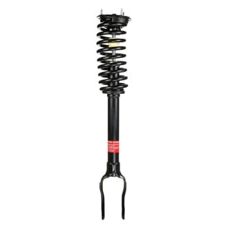 Monroe® - Front Passenger Side Air to Coil Spring Conversion Kit