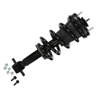Monroe® - Electronic to Passive Suspension Conversion Kit