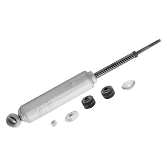 Monroe® - Reflex™ Driver or Passenger Side Monotube Shock Absorber