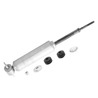Monroe® - Reflex™ Front Driver or Passenger Side Twin-Tube Shock Absorber