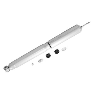 Monroe® - Reflex™ Rear Driver or Passenger Side Monotube Shock Absorber