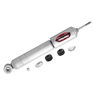 Monroe® - Reflex™ Front Driver or Passenger Side Monotube Shock Absorber