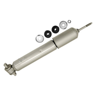 Monroe® - Reflex™ Driver or Passenger Side Monotube Shock Absorber
