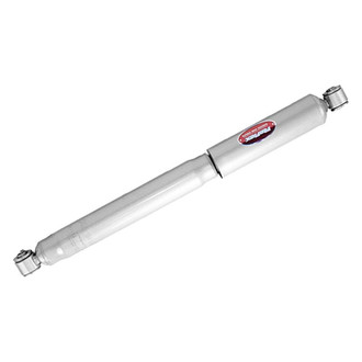 Monroe® - Reflex™ Rear Driver or Passenger Side Monotube Shock Absorber