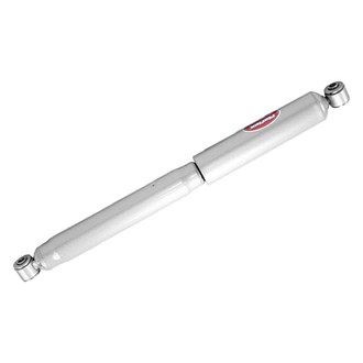 Monroe® - Reflex™ Rear Driver or Passenger Side Monotube Shock Absorber