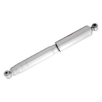 Monroe® - Reflex™ Front Driver or Passenger Side Monotube Shock Absorber