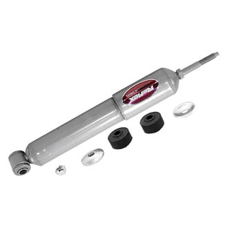 Monroe® - Reflex™ Front Driver or Passenger Side Monotube Shock Absorber