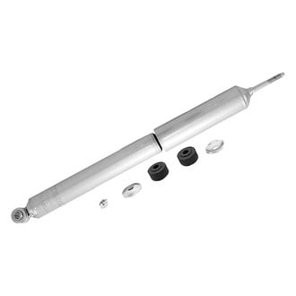 Monroe® - Reflex™ Front Driver or Passenger Side Monotube Shock Absorber