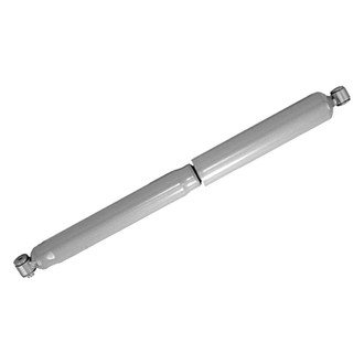 Monroe® - Reflex™ Rear Driver or Passenger Side Monotube Shock Absorber