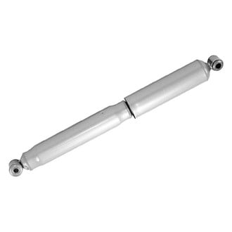 Monroe® - Reflex™ Front Driver or Passenger Side Monotube Shock Absorber